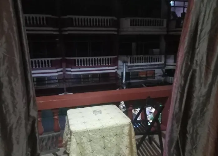 Pluemchai Guesthouse